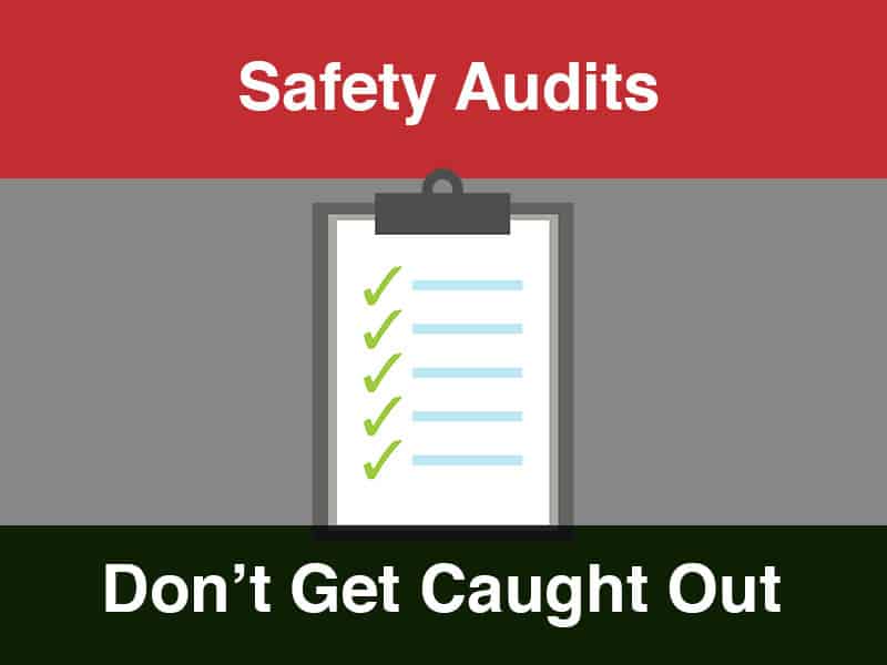 Safety Audits