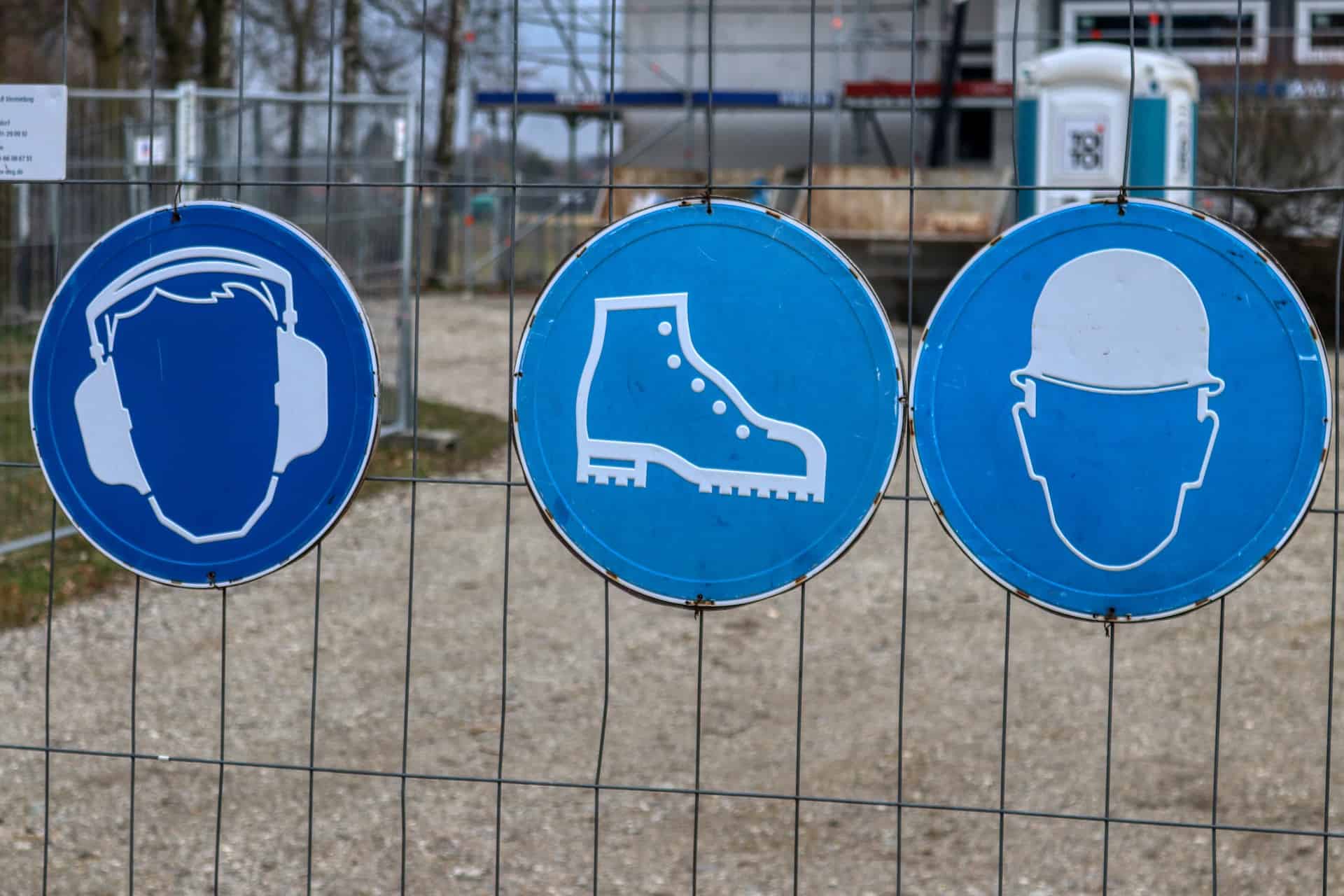 Yorkshire construction company fined