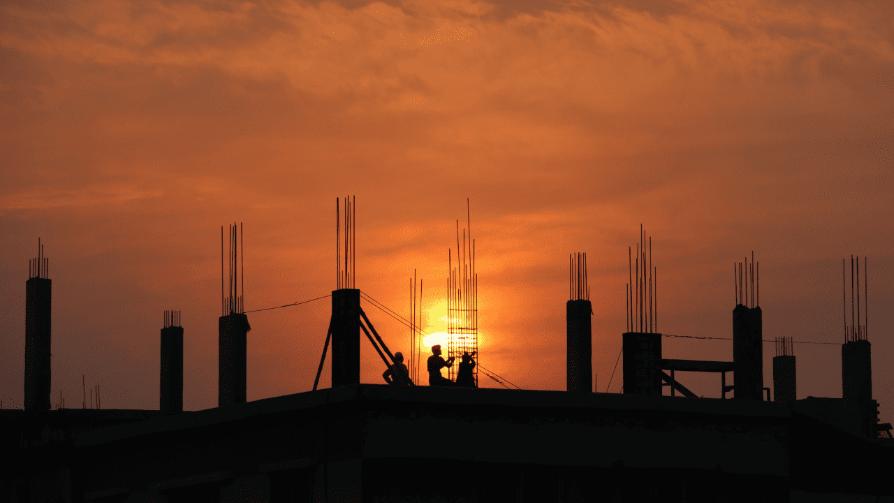 construction design management, construction management, design management, project planning, scheduling, coordination, communication, construction processes, design team, project execution, budgeting, creative problem-solving, teamwork, client collaboration, construction site preparation, construction phase, design brief
