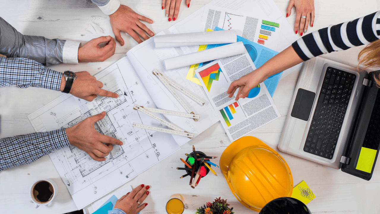 construction design and management regulations
