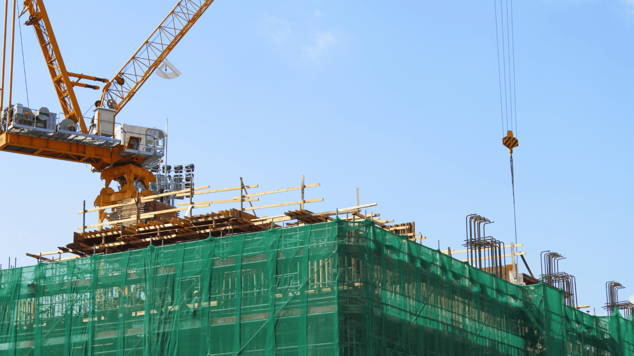 building construction hazards