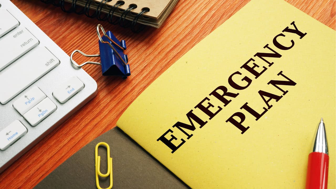 emergency preparedness and response