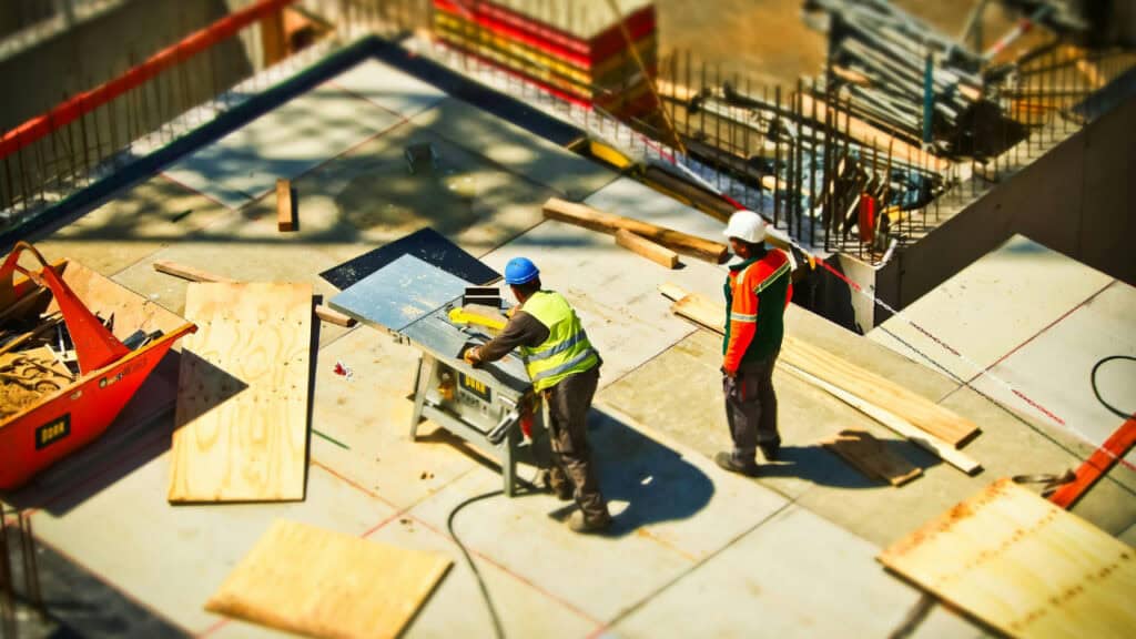 Construction Health and Safety Consultants | iSAFE